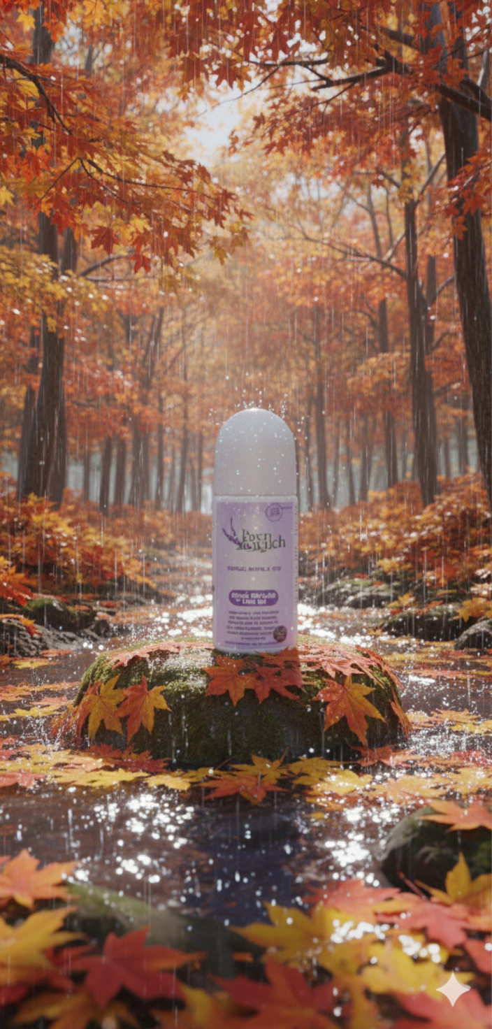 LavenTouch Serum Perfume Roll On