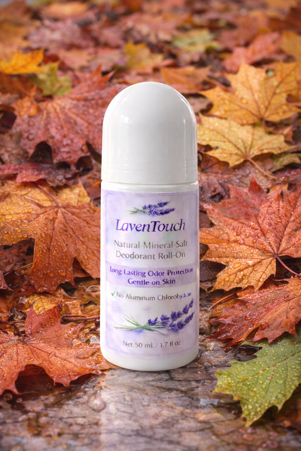 LavenTouch Serum Perfume Roll On