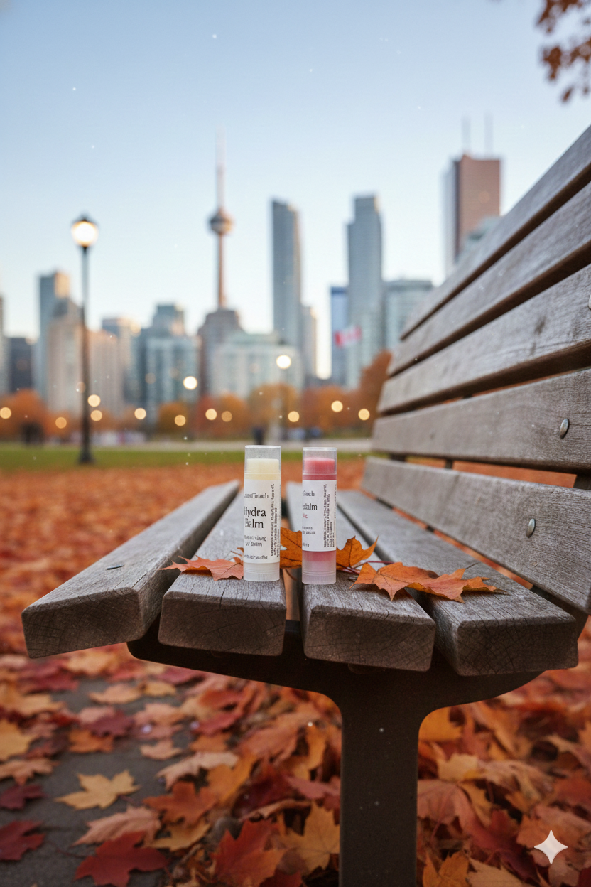 LavenTouch Serum Perfume Roll On