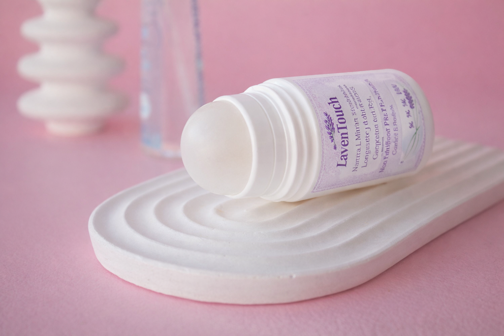LavenTouch Serum Perfume Roll On