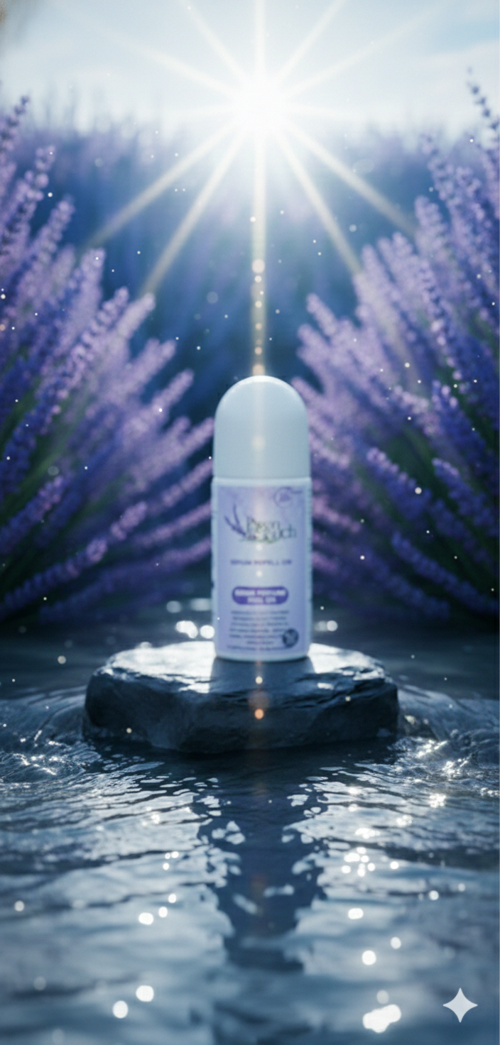 LavenTouch Serum Perfume Roll On