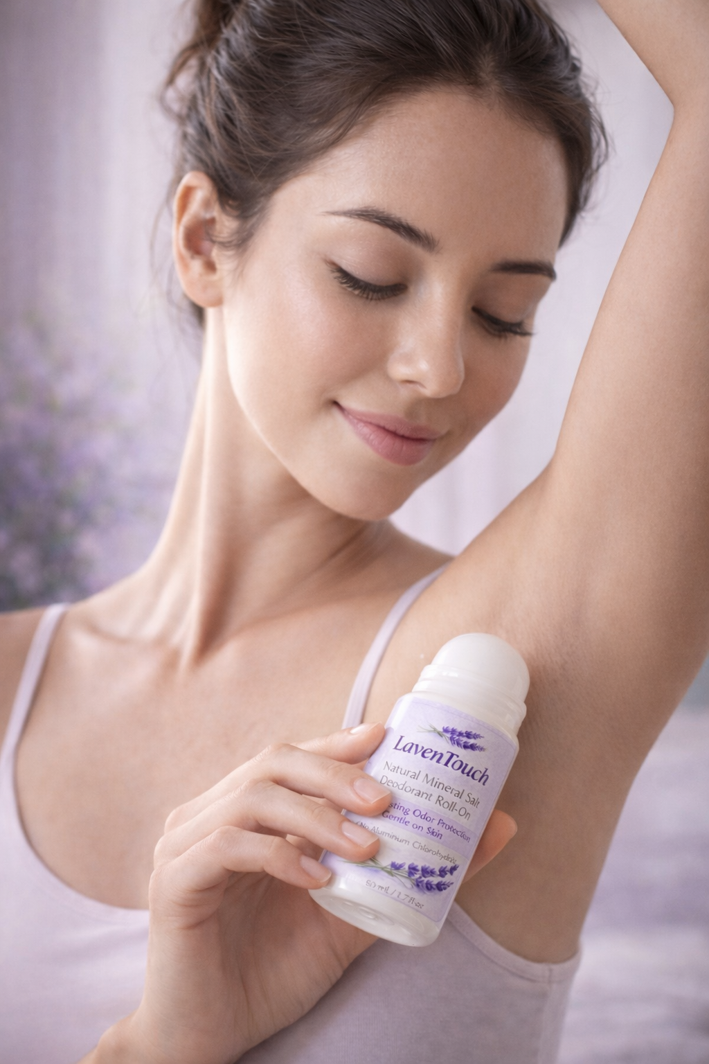 LavenTouch Serum Perfume Roll On