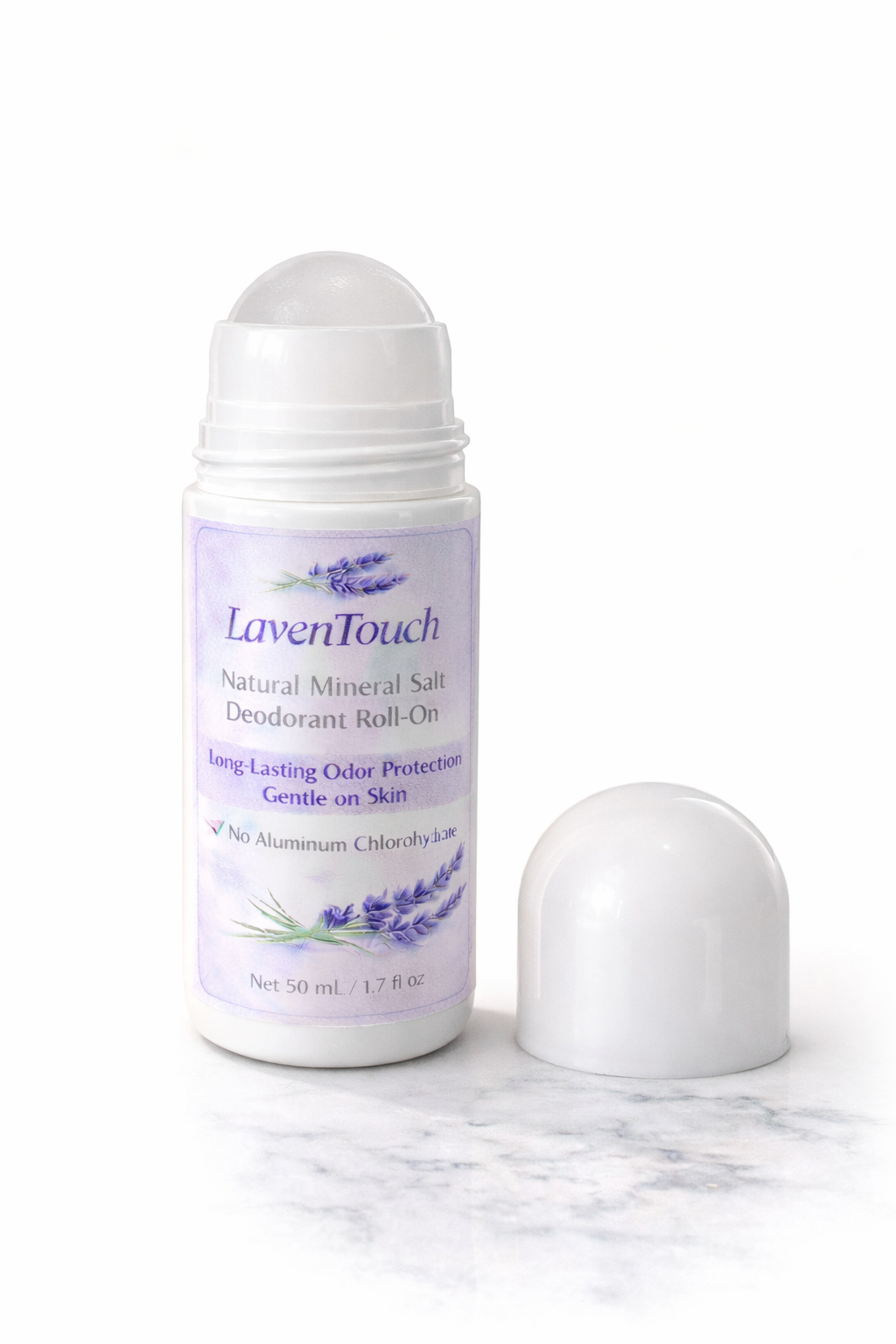 LavenTouch Serum Perfume Roll On